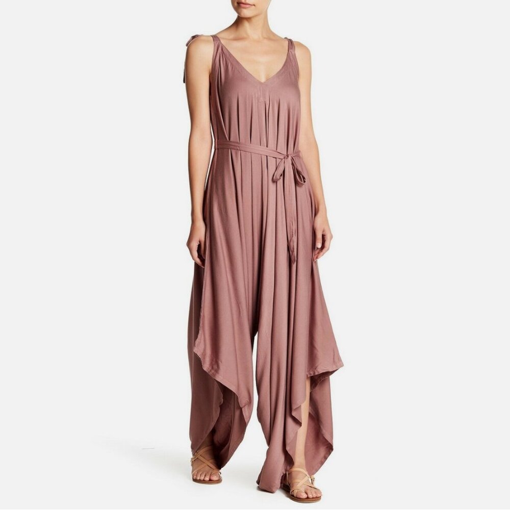 Young Fabulous & Broke Brixton Jumpsuit